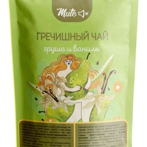 Чай гречишный Mute