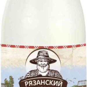 Окрошка  Рязанский фермер