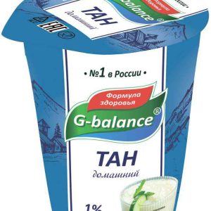 Тан  G-balance
