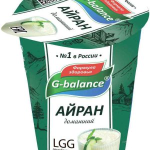 Айран  G-balance