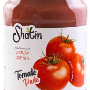 Томатная паста  Shatin