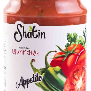 Аппетитка  Shatin