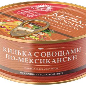 Килька  За Родину