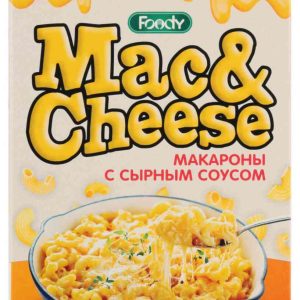 Макаронные изделия  Foody