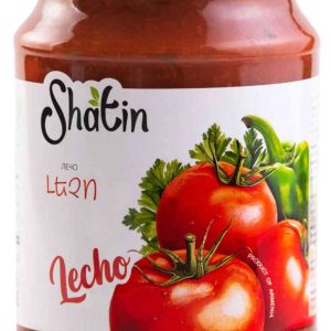 Лечо  Shatin
