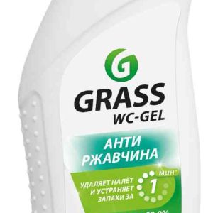 Гель для туалета и ванны  Grass