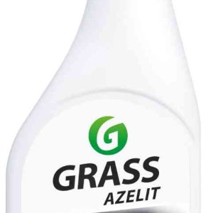Чистящее средство для стеклокерамики  Grass