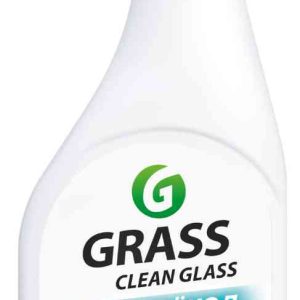 Очиститель стёкол и зеркал  Grass