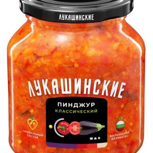 Пинджур  Лукашинские