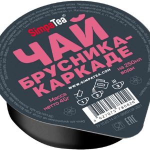 Чай  SimpaTea