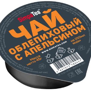 Чай  SimpaTea
