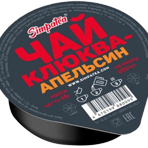 Чай  SimpaTea