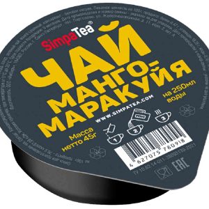 Чай  SimpaTea