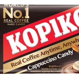 Леденцы  Kopiko