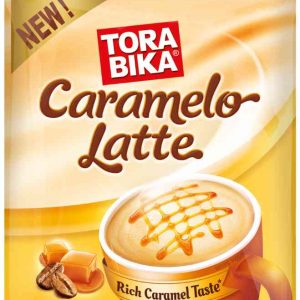Кофейный напиток растворимый Torabika
