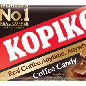 Леденцы  Kopiko