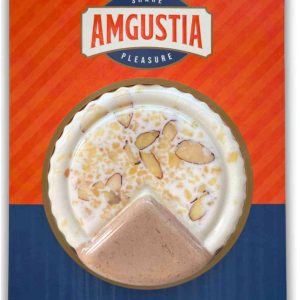 Сыр-крем мягкий Amgustia
