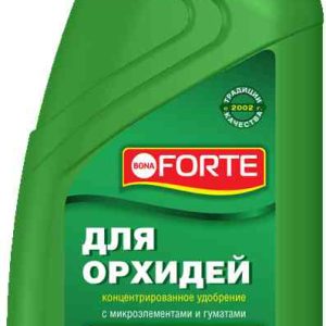 Удобрение концентрированное жидкое Bona Forte