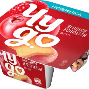 Йогурт  Чудо