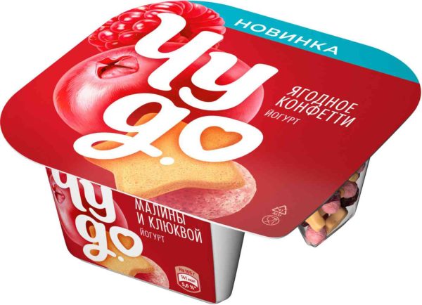 Йогурт  Чудо