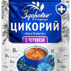 Цикорий растворимый Здоровье