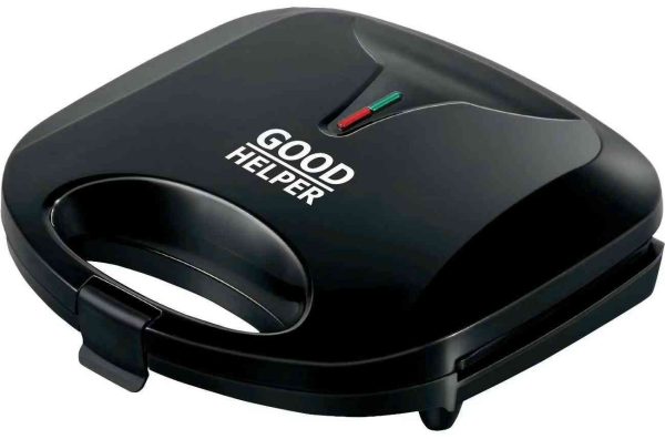 Вафельница электрическая Goodhelper