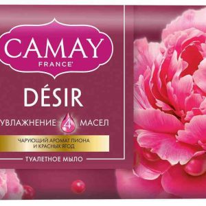 Мыло  Camay