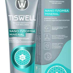 Зубная паста  Tiswell