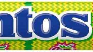 Жевательное драже  Mentos