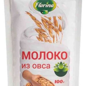 Напиток овсяный Florina