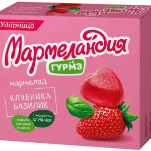 Мармелад  Мармеландия