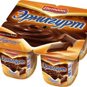 Пудинг  Эрмигурт