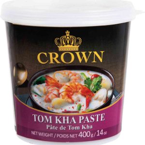 Паста  Crown
