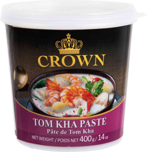 Паста  Crown