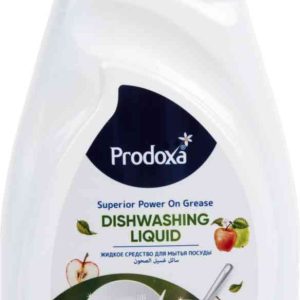 Средство для мытья посуды  Prodoxa