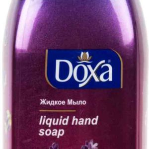 Жидкое мыло  Doxa