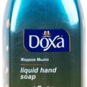 Жидкое мыло  Doxa