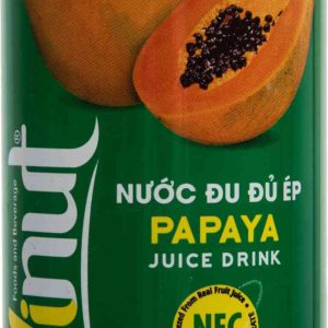 Напиток сокосодержащий Vinut