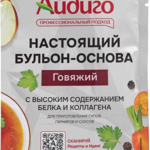 Основа для супа  Айдиго
