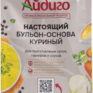 Основа для супа  Айдиго