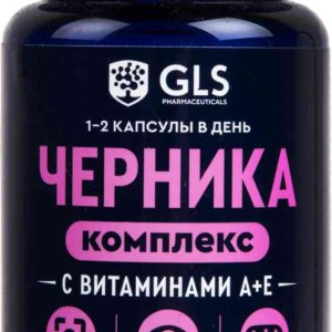 БАД  GLS Pharmaceuticals