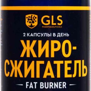 БАД  GLS Pharmaceuticals