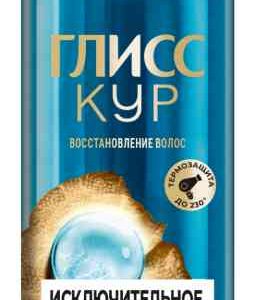 Экспресс-кондиционер для нормальных и склонных к сухости волос  Глисс Кур