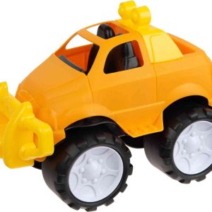 Машинка игрушечная