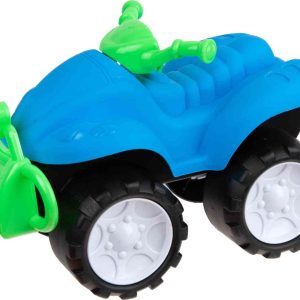 Машинка игрушечная