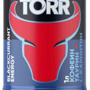 Энергетический напиток  Power Torr