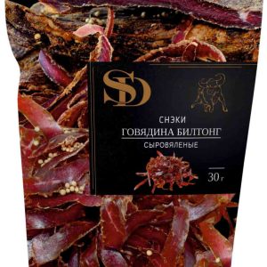 Снеки сыровяленые SD