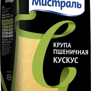 Кускус  Мистраль