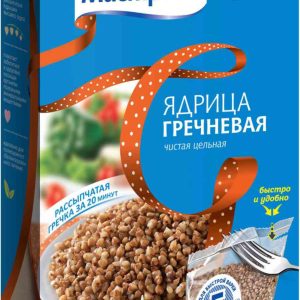 Крупа гречневая Мистраль