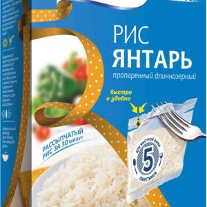 Рис длиннозёрный Мистраль